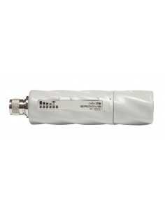 Mikrotik GrooveA 52 ac Бяла...